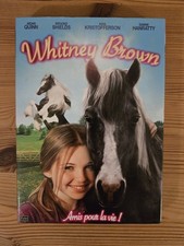 DVD Whitney Brown Freunde
