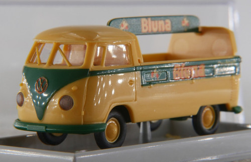 Brekina s h0 - brekina, t1