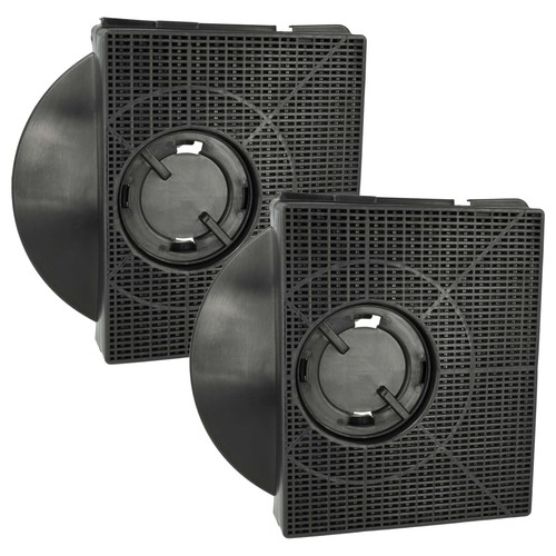 Aktivkohlefilter für - 2,