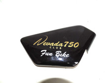 seitenverkleidung rechts  MOTO