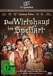 Das wirtshaus spessart - spessart,