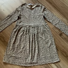 Mädchen Kleid Größe 134/140