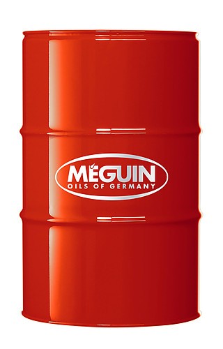 200 fass meguin motorenoel - 200, l
