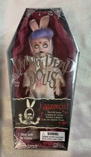 Living Dead Dolls mezco