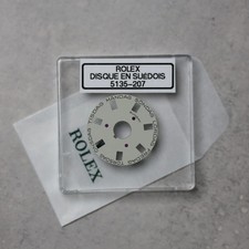 NEU Rolex 3055-5135-207 Day