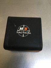 Swiss H3 Tactical Orange