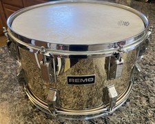 Vintage 1980s Remo Quadura