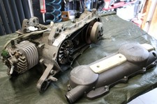 original Motor Zylinder