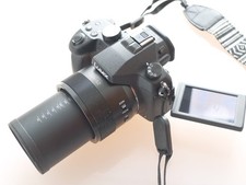 Panasonic LUMIX DMC-FZ1000