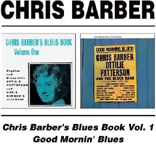 Chris barber s - chris,