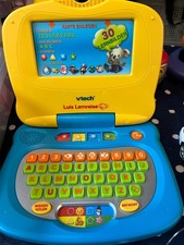 VTech Luis Lernreise