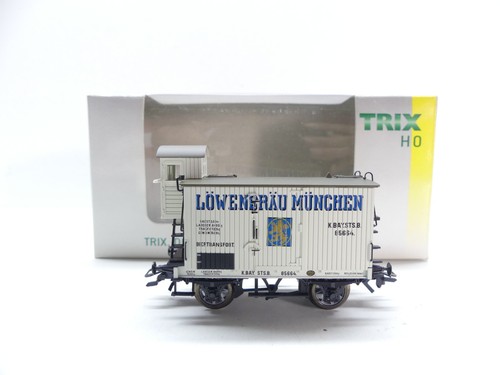 Trix 24102 bierwagen - h0,