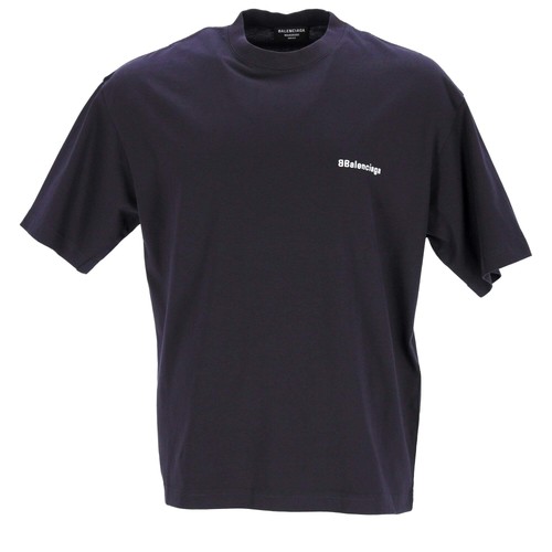 Balenciaga corp shirt - balenciaga,