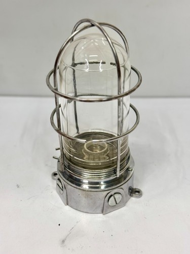 Vintage maritim aluminium - vintage,