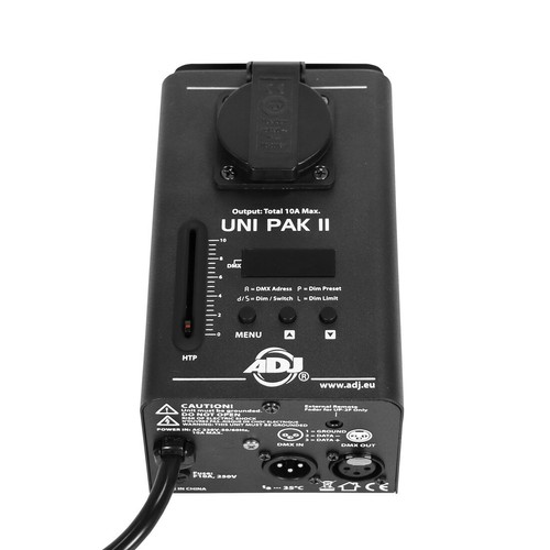 Adj uni pak mkii einkanal - pak,