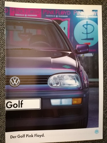 Der golf pink - golf,