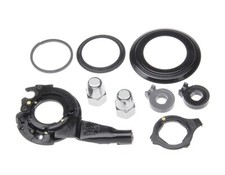 Schalteinheit CJ-NX10 Nexus 7-Gang Kleinteileset Shimano Zubehör f. Schalthebel