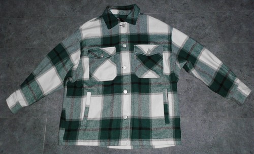 Zara jacke hemd s - zara,