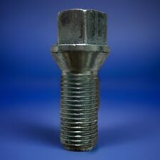 Radschraube M14 x 1,5 x 28mm 10.9 SW17, 19 verfügbar!