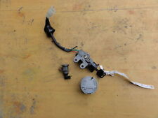 Qingqi QM50QT-6A Schlosssatz