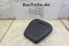 Einsitzer Sitzbank Sitz Sattel vorne Fahrersitz UMBAU