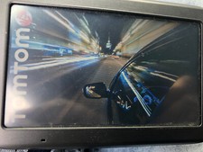 1x Navigationsgerät Tom Tom