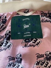 PATTA Jacke, beige, XL