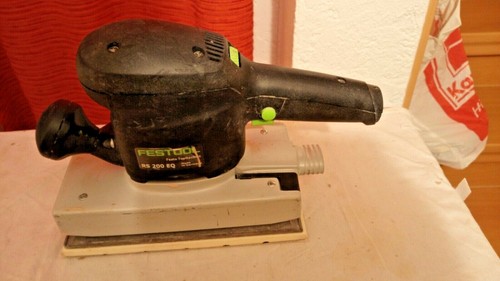 Festool rutscher 200 - 200, im