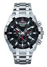 Swiss Alpine Military Chrono