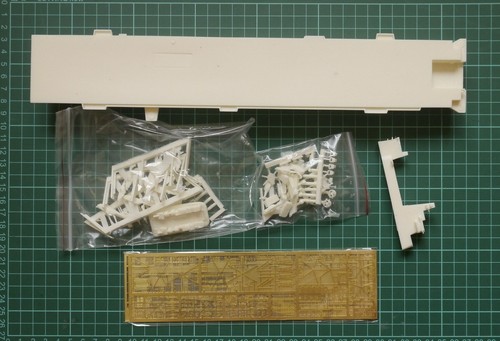 Kunstharz set 700 - kunstharz,