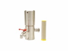 Hochdruckfilter Pumpenfilter