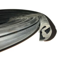 Unimog Gummidichtung