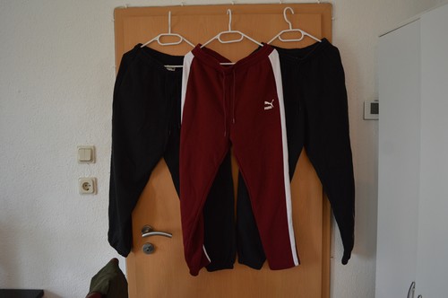 Marken sportpaket puma - marken, gr.38
