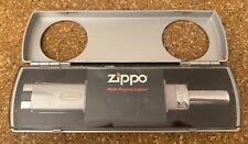 Zippo MULTI PURPOSE LIGHTER Feuerzeug Silber BDA Kraft