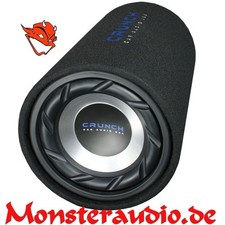 Crunch gts 250 - crunch, 25cm