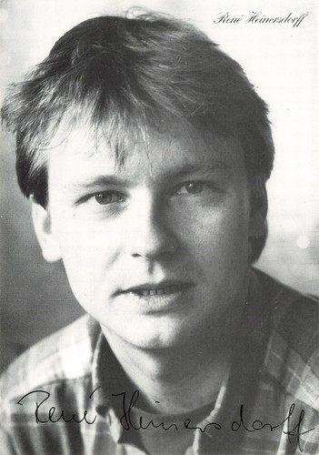 René heimersdorff - rené,