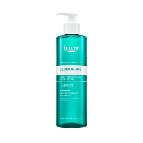 Eucerin dermopure clinical - eucerin,
