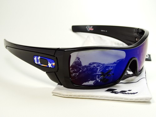 Oakley batwolf team yamaha - oakley,