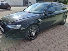 Daudi A4 2.0 TDI Diesel