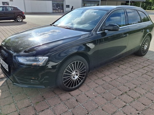Daudi tdi diesel - daudi, a4
