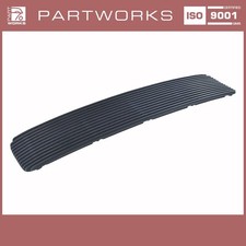 Lufteinlassgitter Motorhaube für PORSCHE 911 G '74-'89 Heckklappe 91155941101
