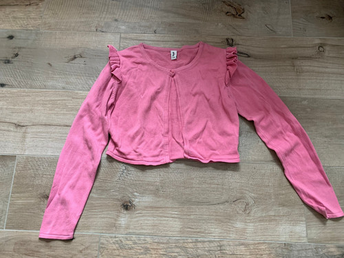 Yigga bolero jacke - -, gr