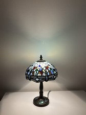 Tiffany-Stil Tischlampe