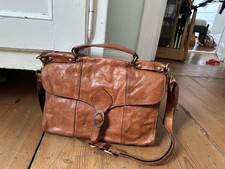 Campomaggi Umhängetasche