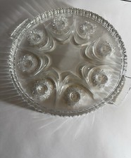 walther kristallglas Tortenplatte Nr.2936