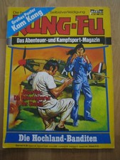 Kung-Fu Nr. 93 - "Die