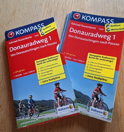 Fahrrad tourenkarte - fahrrad,
