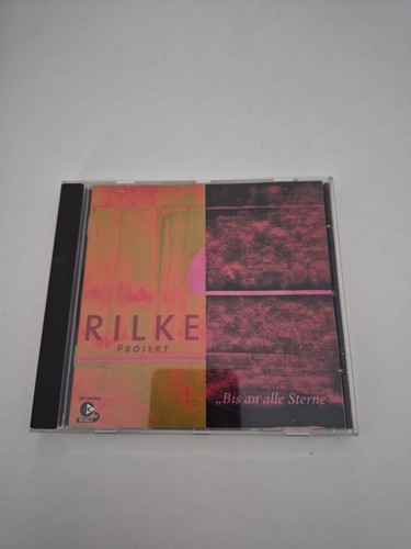 Rilke projekt bis alle - an,