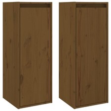 Hängeschrank Wandschränke 2