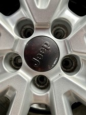 !!WINTERKOMPLETTRÄDER JEEP Compass!!